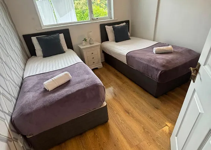 5 Newcastle Court Galway Apartment