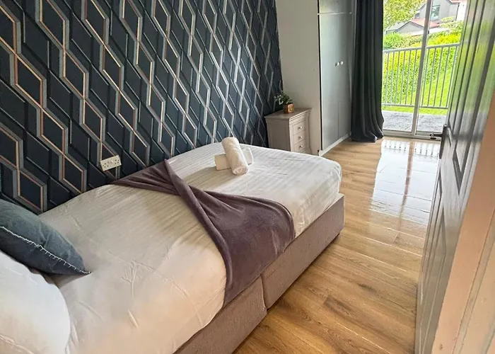 5 Newcastle Court Galway Apartment