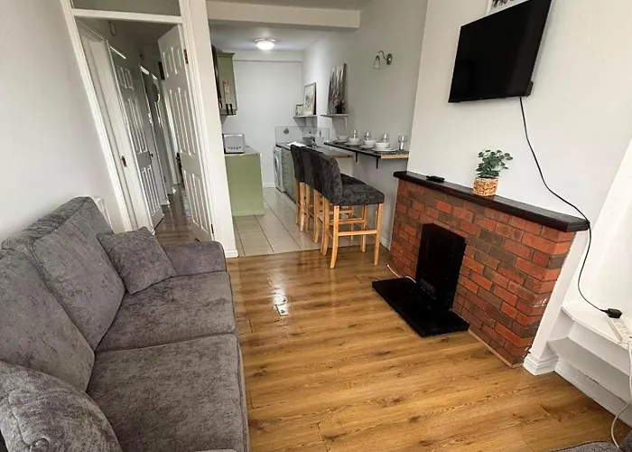 5 Newcastle Court Galway Apartment