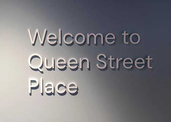 Queen Street Place Galway