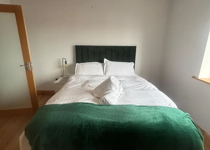 Ballyconneely House Galway