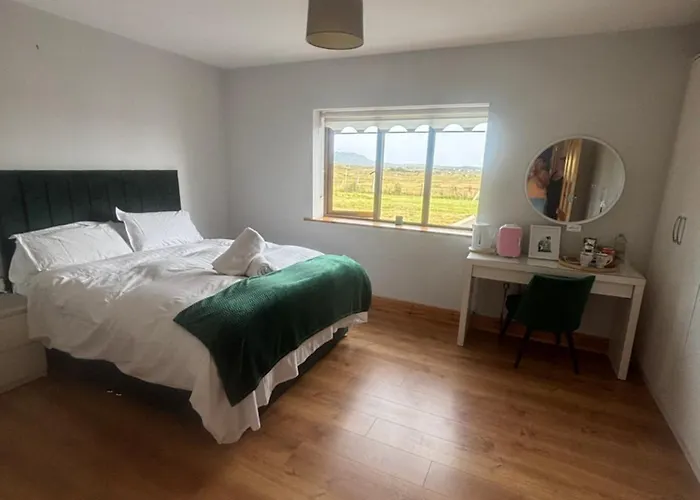 Ballyconneely House Galway