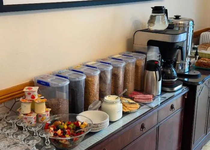 Asgard Guest House Galway