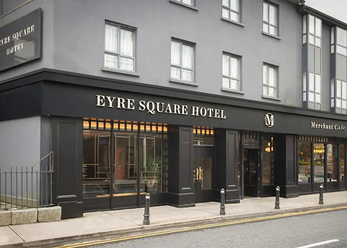 Eyre Square Hotel Galway