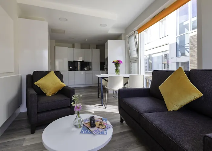 The Westwood Apartments Galway