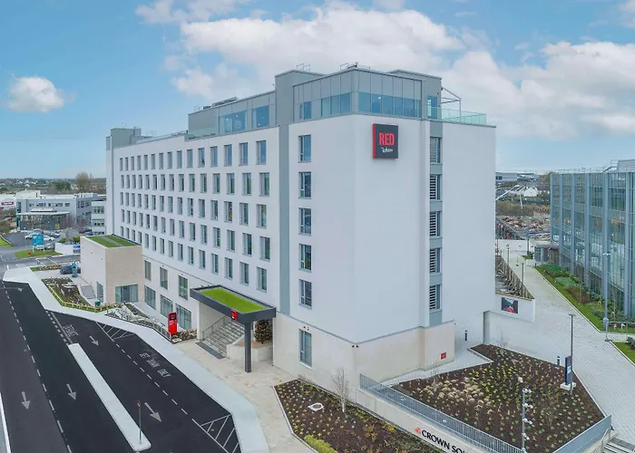 Radisson Red Galway Hotel