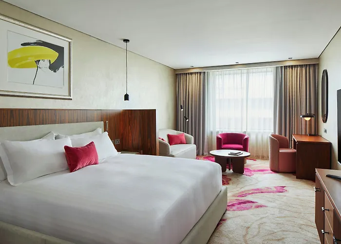 The G Hotel & Spa Galway