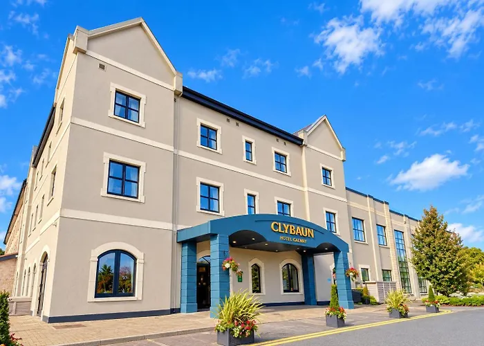 Clybaun Hotel Galway