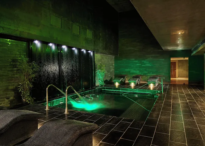 The G Hotel & Spa Galway
