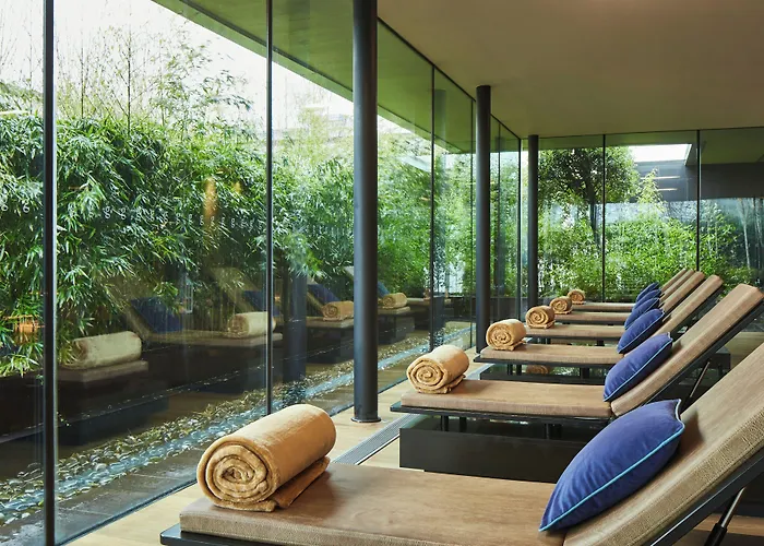 The G Hotel & Spa Galway