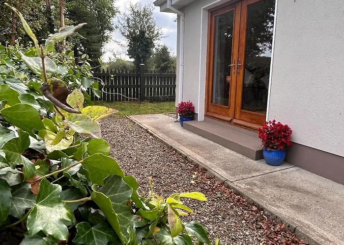 Currach Ban Apartment Galway