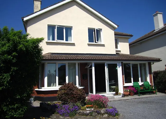 Claremont B&B Galway