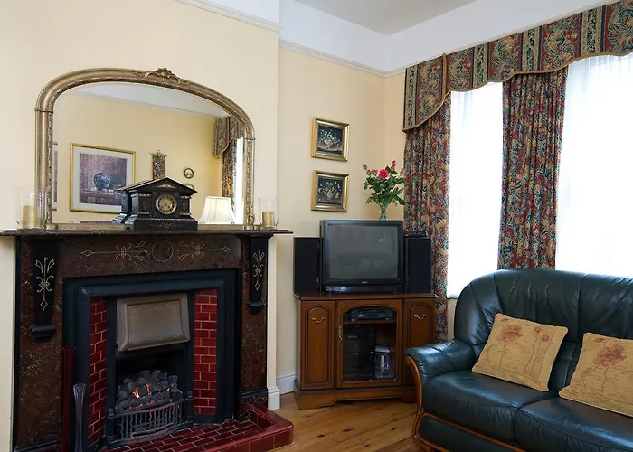 Griffin Lodge Guesthouse Galway