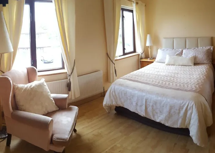 Grange House B&B Galway