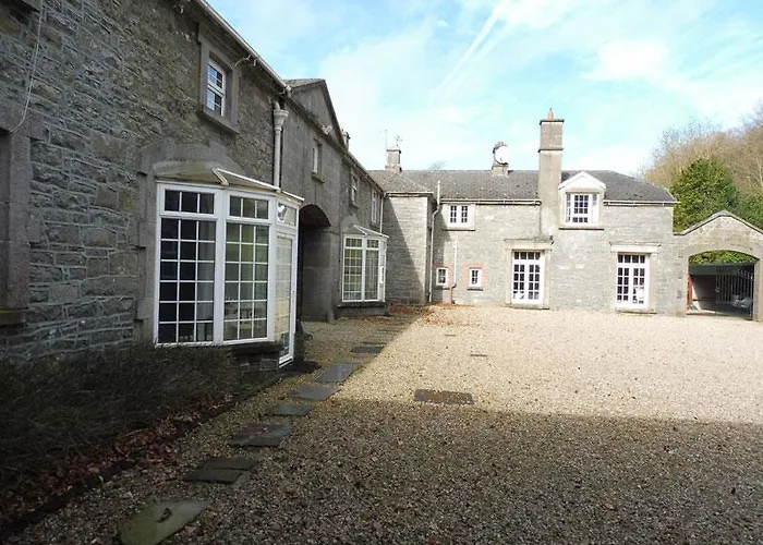 Ross House Hotel Galway