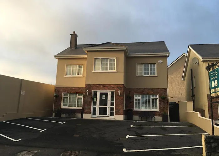 Abbey Lodge B&B Galway