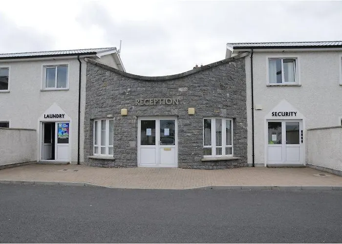 Dunaras Holiday Village Galway