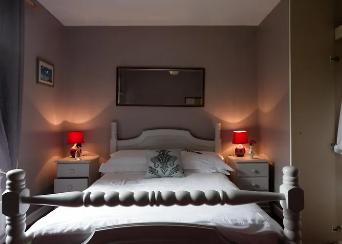 Abbey View Bed & Breakfast Galway