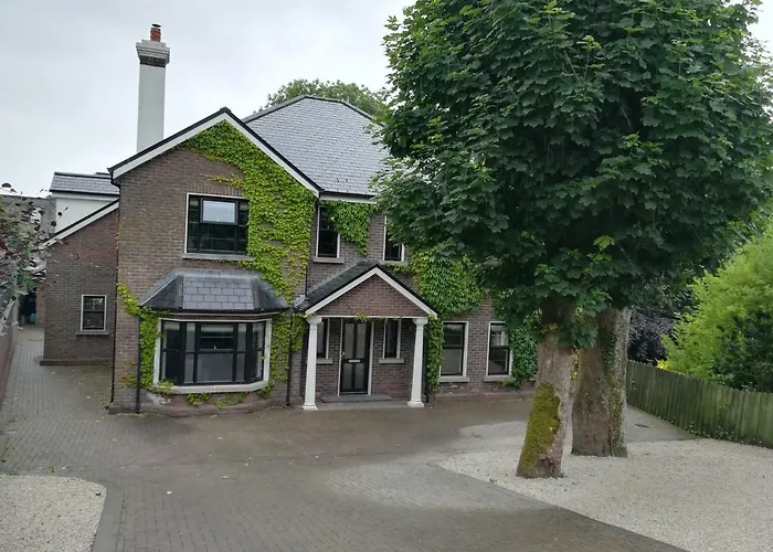 Ferienwohnung Ivy House Galway