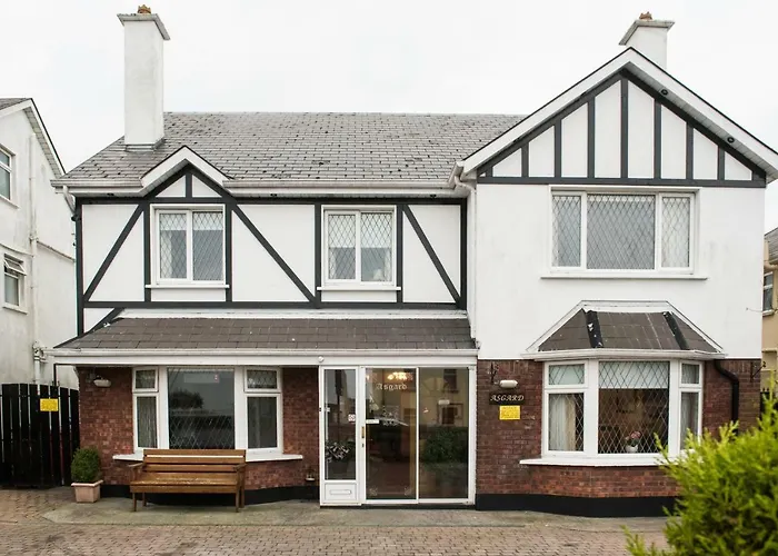 Asgard Guest House Galway