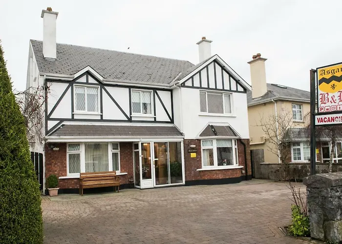 Asgard Guest House Galway