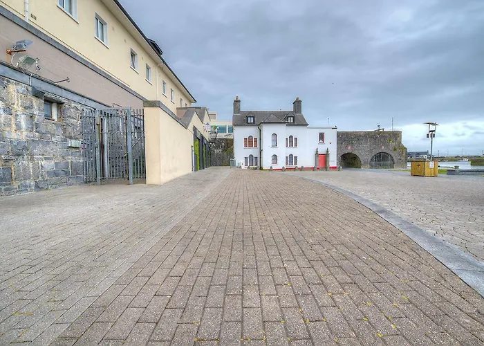 Spanish Arch Galway