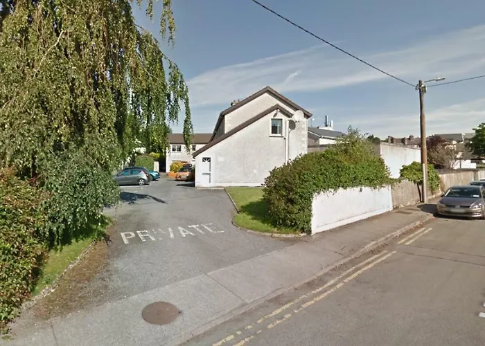 Galway City Self Catering - Salthill