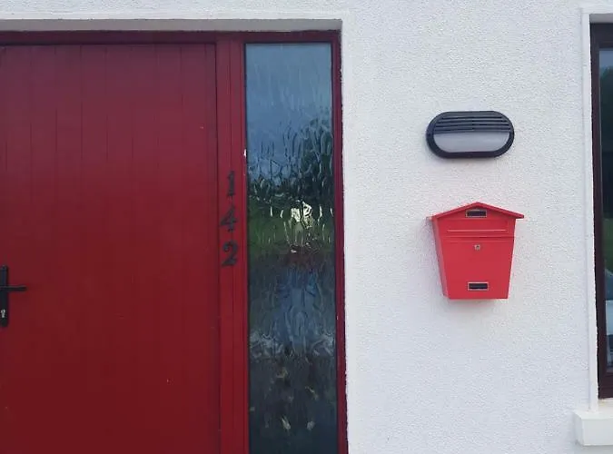 Park View Apartment Galway