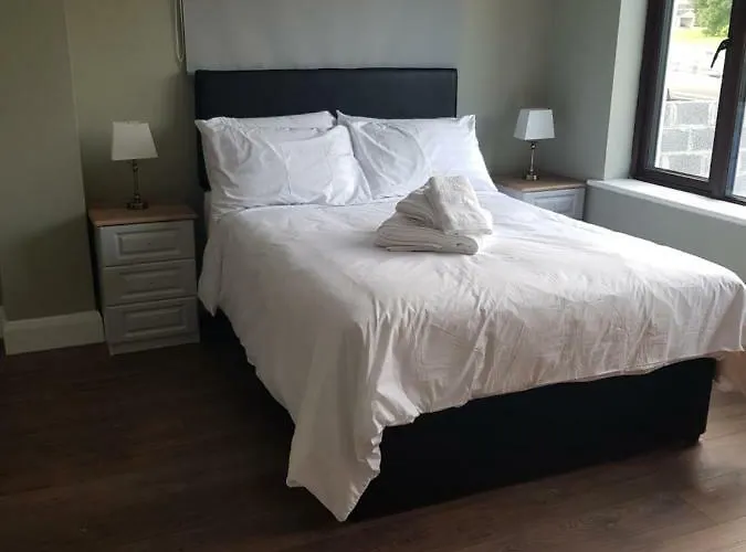 Park View Apartment Galway