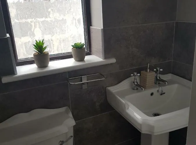 Park View Apartment Galway