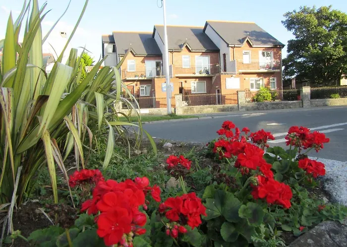 Ferienwohnung Arus Grattan Galway