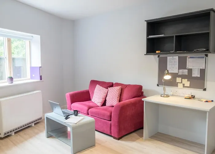 Ferienwohnung Swuite Galway