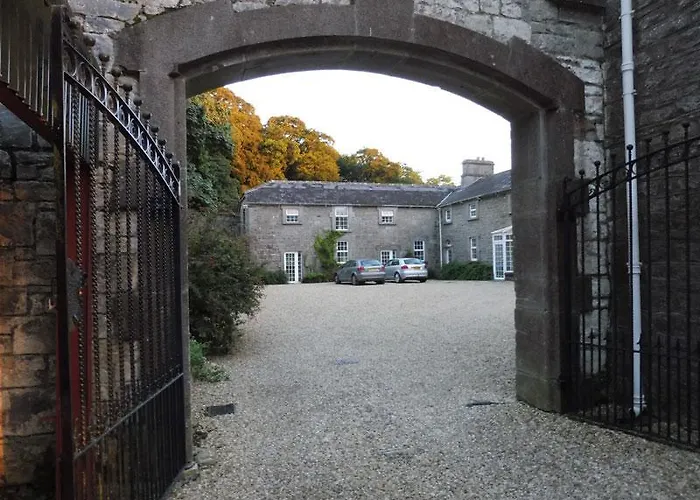 Ross House Hotel Galway