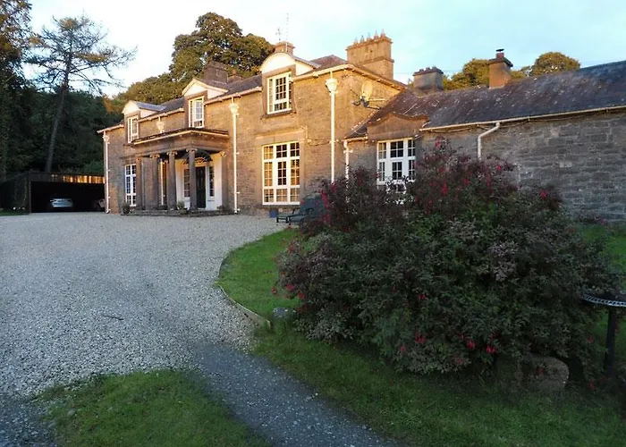 Ross House Hotel Galway